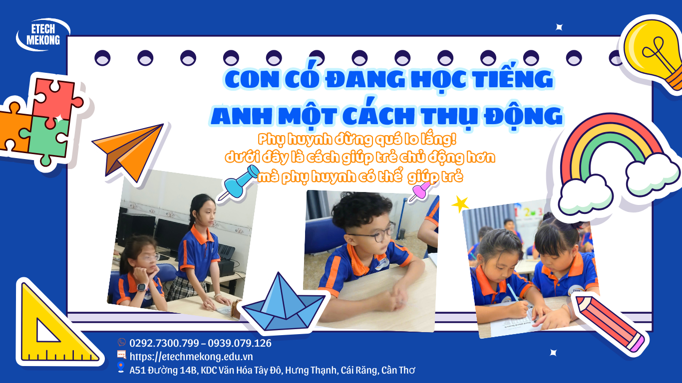 cách học tiềng anh 