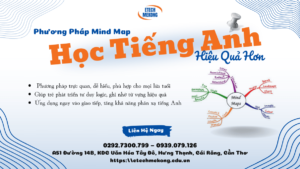 Trẻ em học tại ETECH MEKONG, phương pháp giáo dục hiện đại