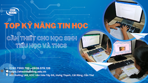 tin học căn bản