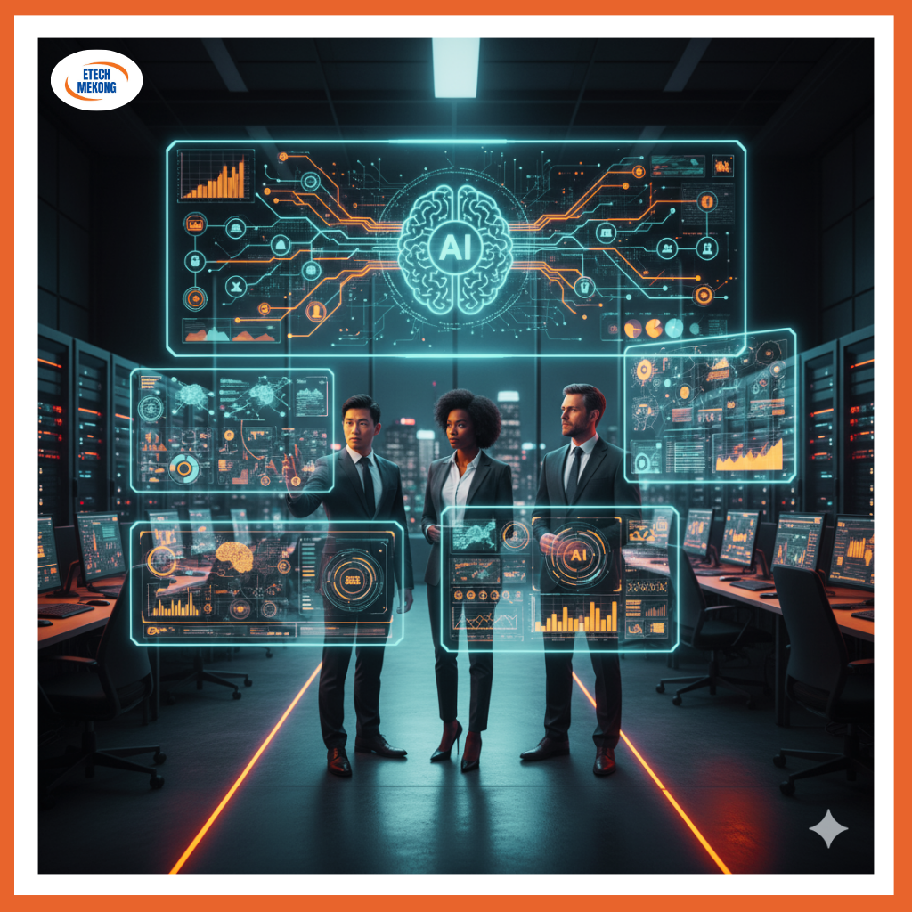 Hướng dẫn sử dụng Copilot miễn phí với GPT-4 và vẽ tranh AI mà không tốn phí